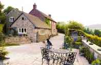 North Hill Farm B&B,  Church stretton